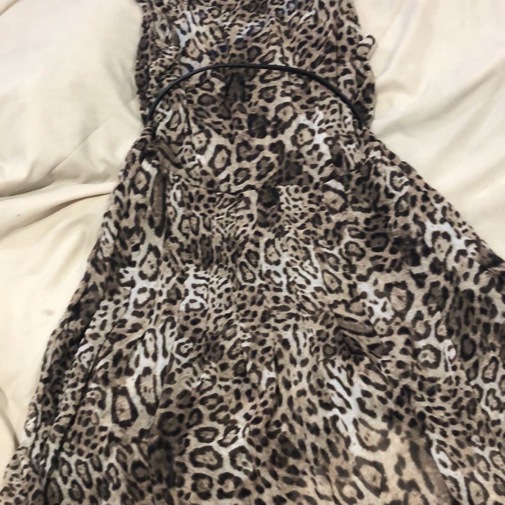Calvin Klein dress